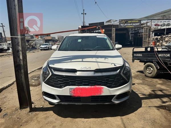 کیا سپۆرتاج 2024  بۆ فرۆشتن لە عێراق -  بەغداد